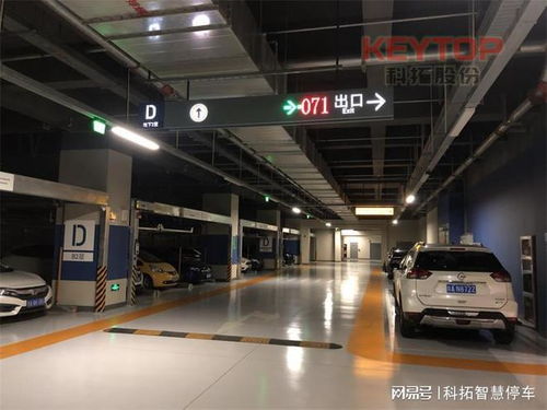 高考銀川1557個(gè)停車(chē)位免費(fèi)開(kāi)放,科拓停車(chē)場(chǎng)管理系統(tǒng)更加便捷
